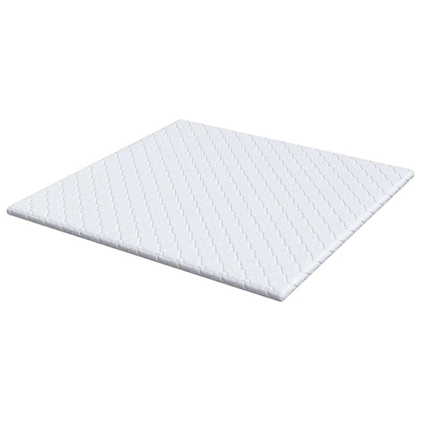 Kokosnuss Matratzenauflage 200x200 cm