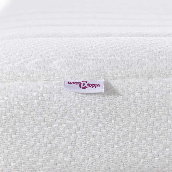 Taschenfederkernmatratze 70x140 cm