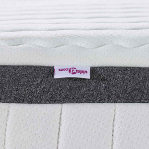 Bonell Feder Matratze 70x200 cm