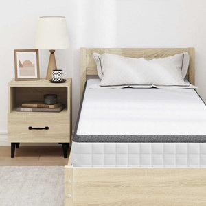 Bonell Feder Matratze 80x200 cm