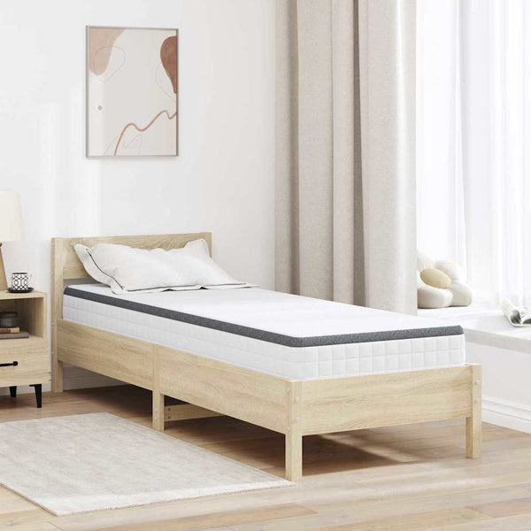 Bonell Feder Matratze 80x200 cm