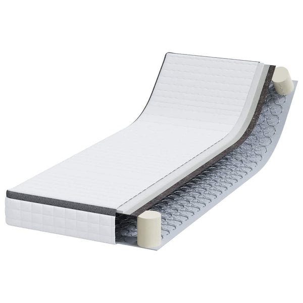 Bonell Feder Matratze 80x200 cm