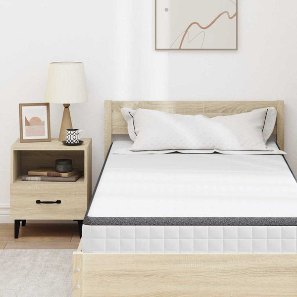 Bonell Feder Matratze 90x190 cm