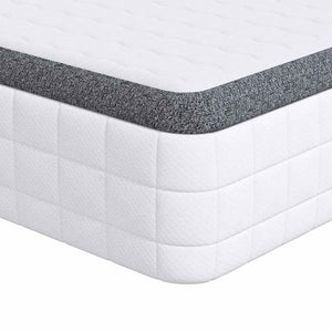 Bonell Feder Matratze 90x190 cm
