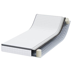 Bonell Feder Matratze 90x190 cm
