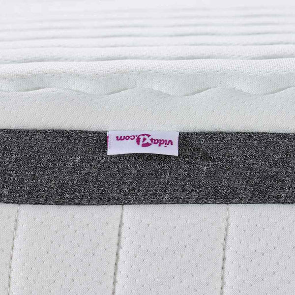 Bonell Feder Matratze 90x200 cm
