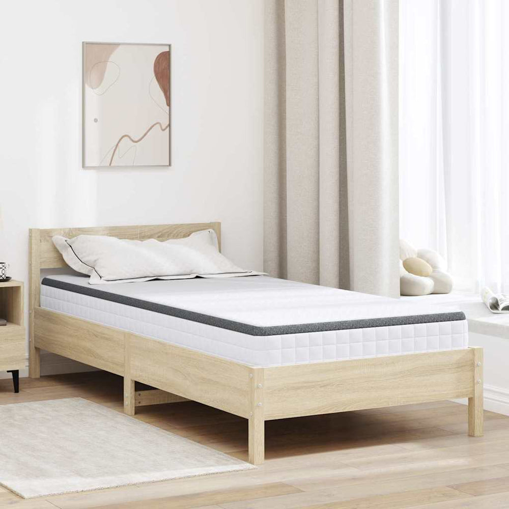 Bonell Feder Matratze 90x200 cm