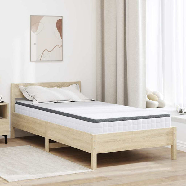Bonell Feder Matratze 90x200 cm