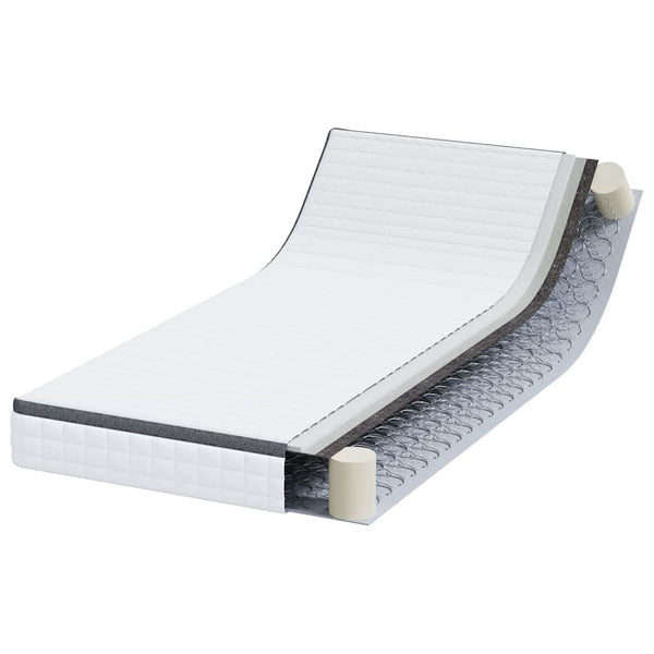 Bonell Feder Matratze 100x200 cm