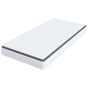 Bonell Feder Matratze 100x200 cm