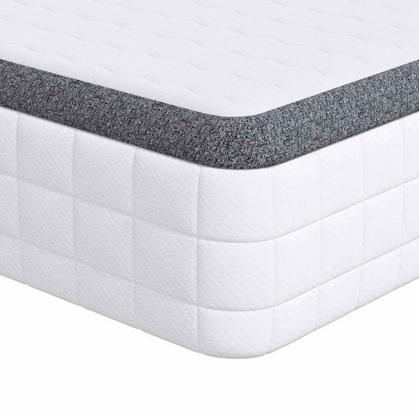 Bonell Feder Matratze 70x190 cm, 2er Set