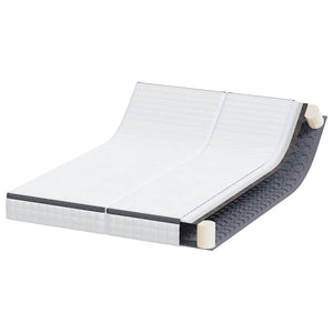 Bonell Feder Matratze 70x190 cm, 2er Set