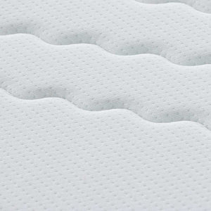 Bonell Feder Matratze 80x200 cm, 2er-Set