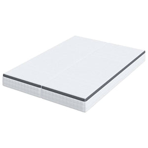 Bonell Feder Matratze 80x200 cm, 2er-Set