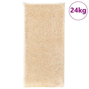 Holzspäne Tiereinstreu Weichholz 24 kg