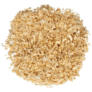Holzspäne Tiereinstreu Weichholz 24 kg