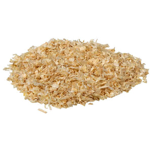 Holzspäne Tiereinstreu Weichholz 24 kg