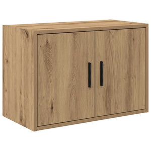 Garagen Wandschrank Artisan Eiche