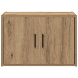 Garagen Wandschrank Artisan Eiche