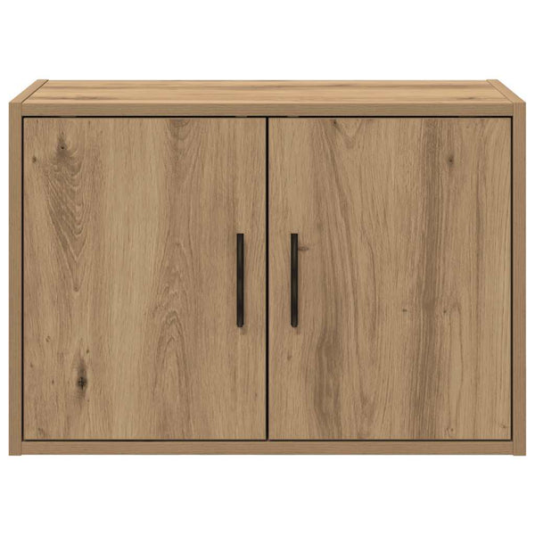 Garagen Wandschrank Artisan Eiche