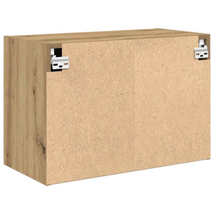 Garagen Wandschrank Artisan Eiche