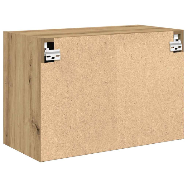 Garagen Wandschrank Artisan Eiche