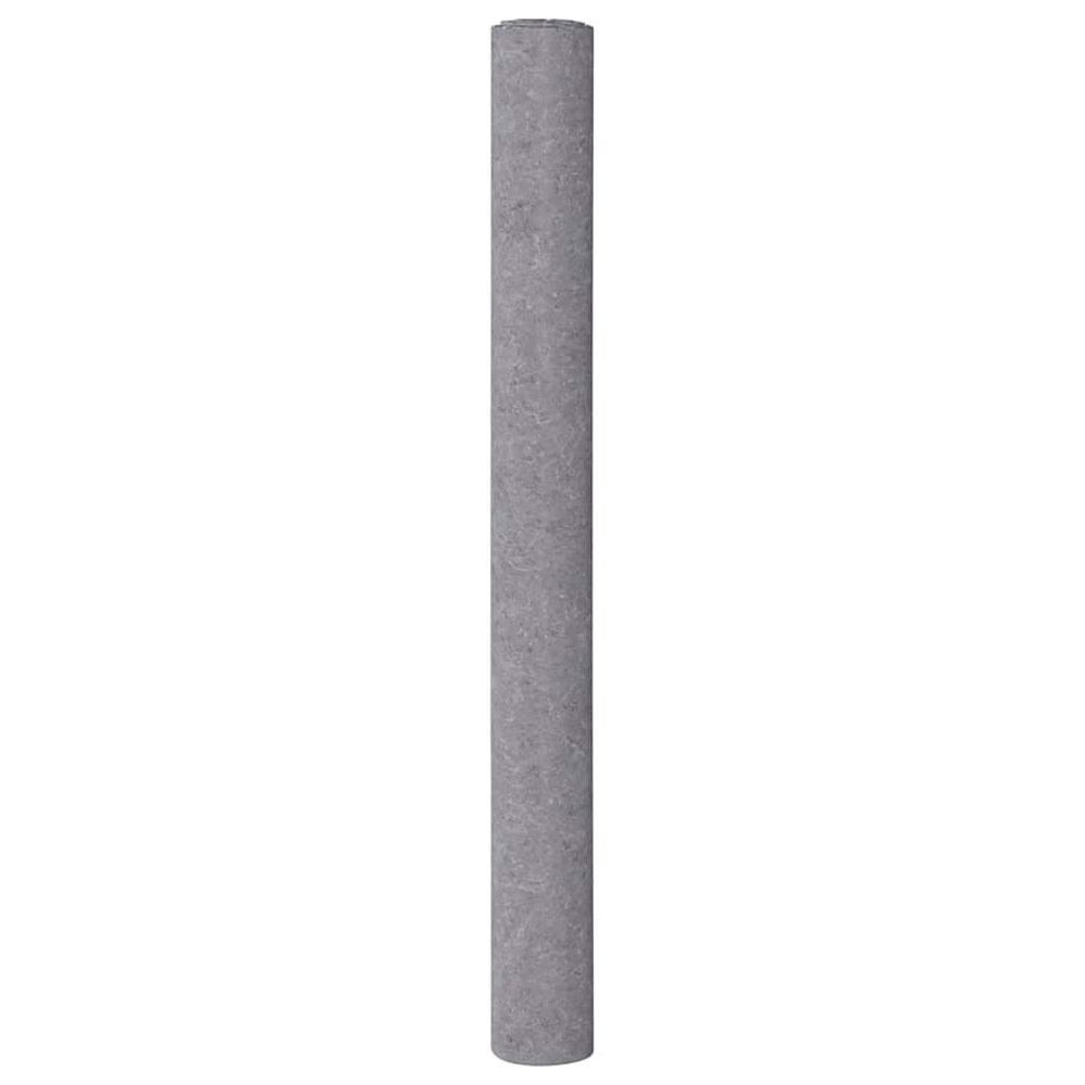 Rutschfestes Malervlies Grau, 5 m