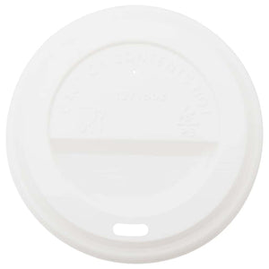 Pappbecher mit Deckel 400ml - 1000 Stk.