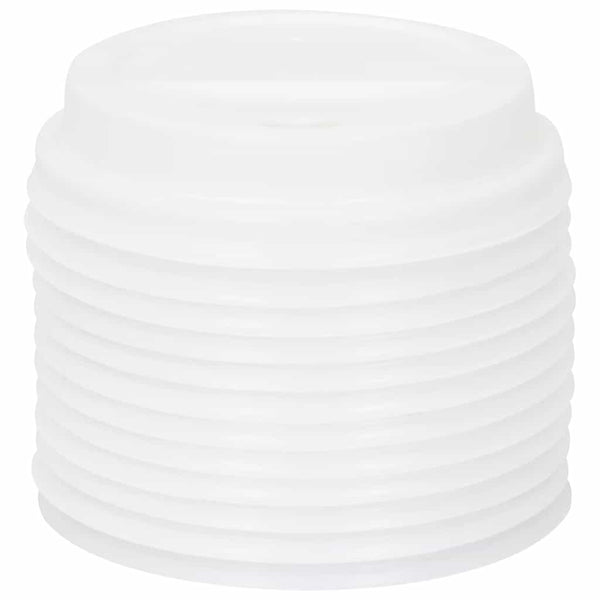 Pappbecher mit Deckel 200ml, 1000 Stk.