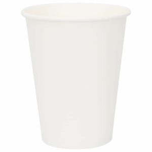 Pappbecher mit Deckel 300ml, 1000 Stk.