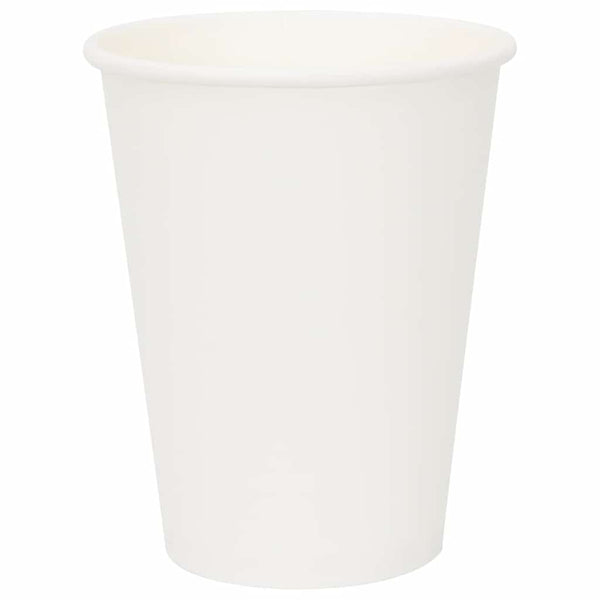 Pappbecher mit Deckel 300ml, 1000 Stk.