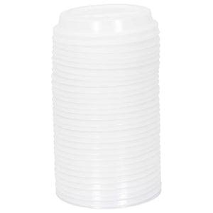 Pappbecher mit Deckel 300ml, 1000 Stk.