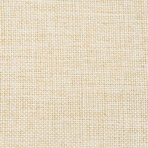 Bürostuhl Drehbar Creme Stoff