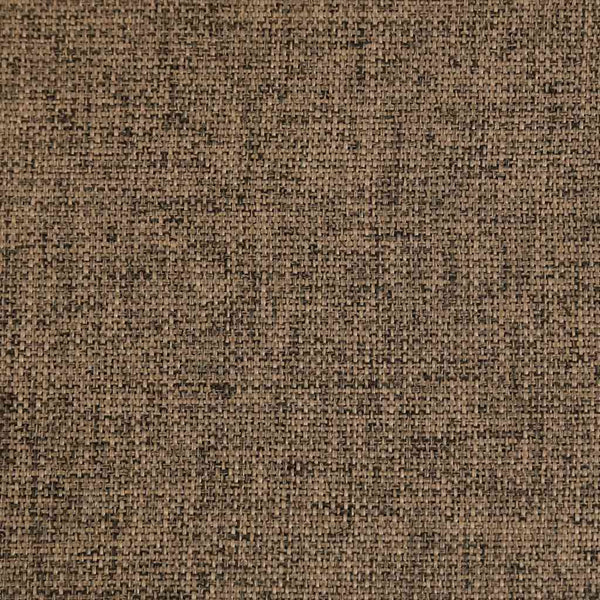 Bürostuhl Drehbar Taupe Stoff