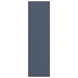Blaue Fußmatte 115x400 cm