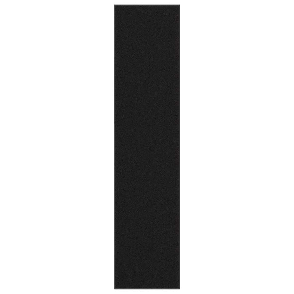 vidaXL Paillasson Noir 115x500 cm