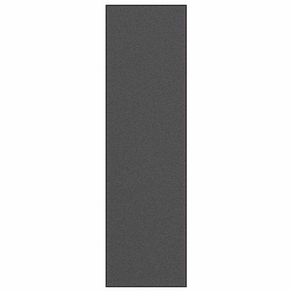 vidaXL Paillasson Anthracite 115x400 cm