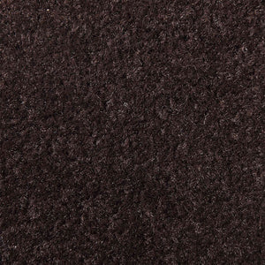 Braune Fußmatte 60x150 cm