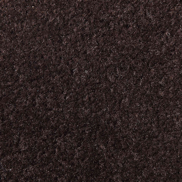 Braune Fußmatte 60x150 cm