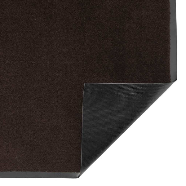 Braune Fußmatte 60x180 cm