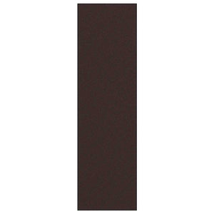 Braune Fußmatte 115x400 cm