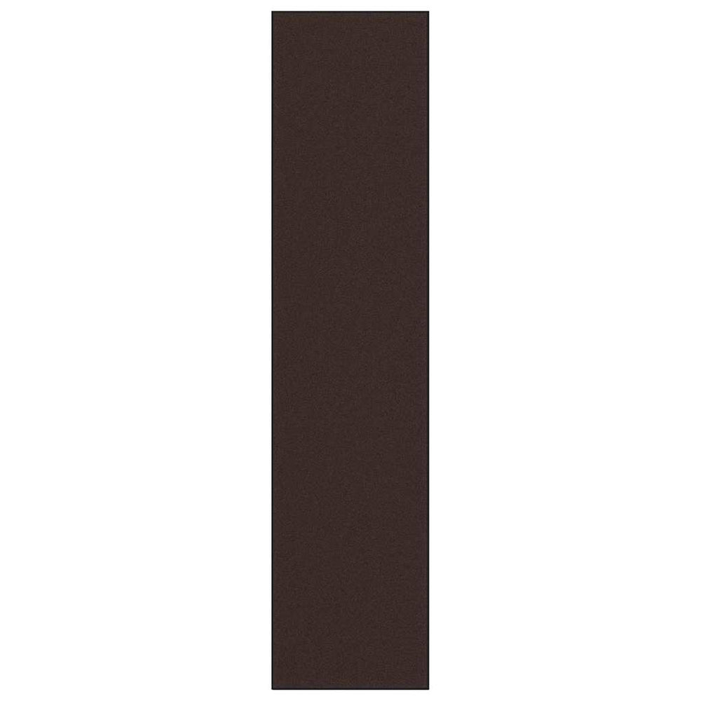 vidaXL Paillasson marron 115x500 cm