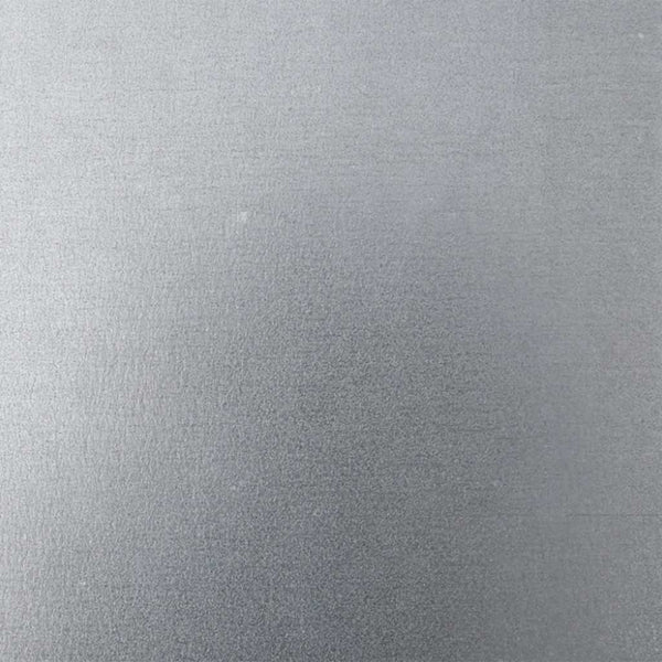 Verzinkter Stahl Pflanzkübel 40x40x80 cm