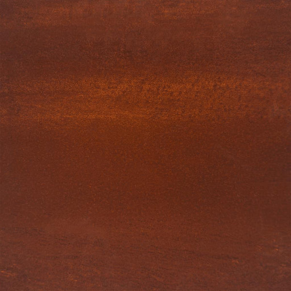 Rostiger Pflanzkübel 80x40x80cm