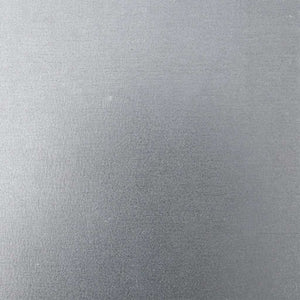 Verzinktes Stahl Pflanzgefäß 40x80x40 cm