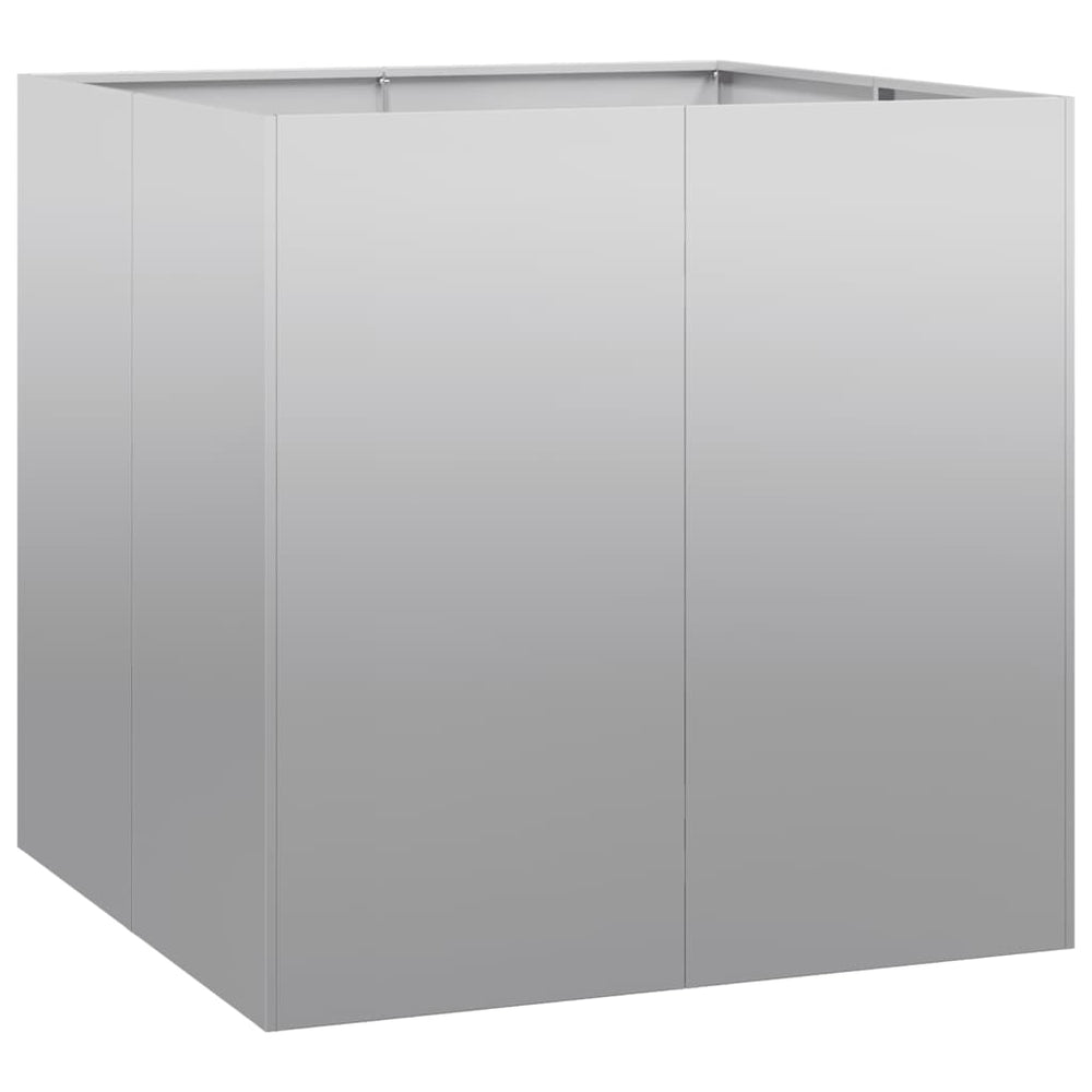 Pflanzkübel Verzinkt 80x80x80cm
