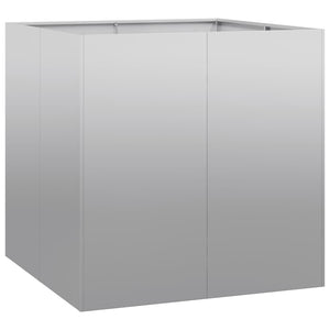 Pflanzkübel Verzinkt 80x80x80cm