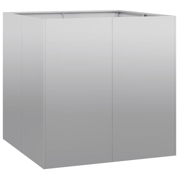 Pflanzkübel Verzinkt 80x80x80cm