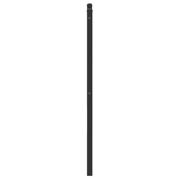 Ersatz-Kopfteil Räuchereiche 100 cm