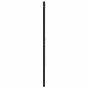 Sonoma Eiche Kopfteil 160 cm